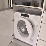 Valinor Boliches Apartment Fuengirola