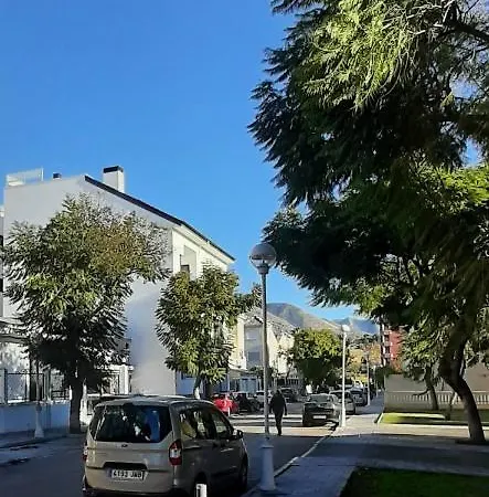 Valinor Boliches * Fuengirola