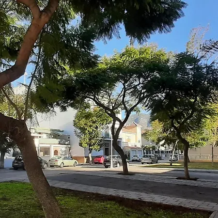 Valinor Boliches Appartamento