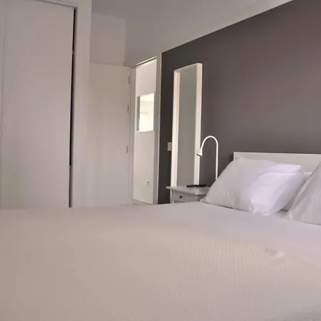 Valinor Boliches Apartment Fuengirola