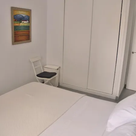 Valinor Boliches Lejlighed Fuengirola