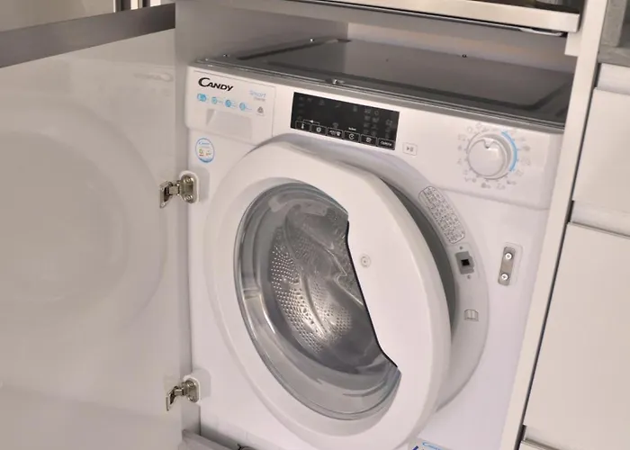 Valinor Boliches Appartamento Fuengirola