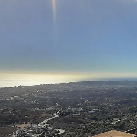 شقة Valinor Boliches