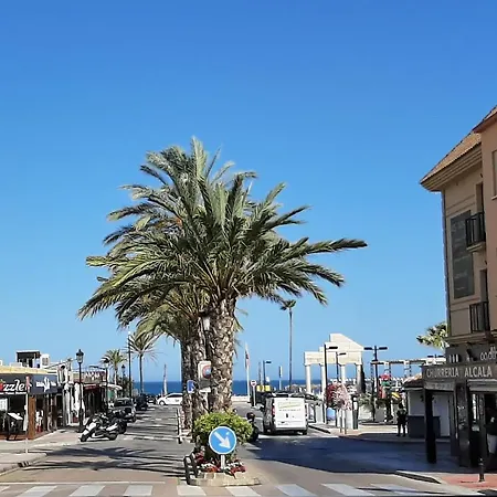 Valinor Boliches شقة