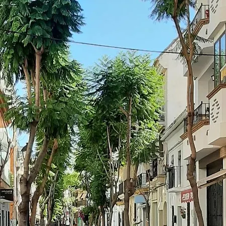 Valinor Boliches شقة *