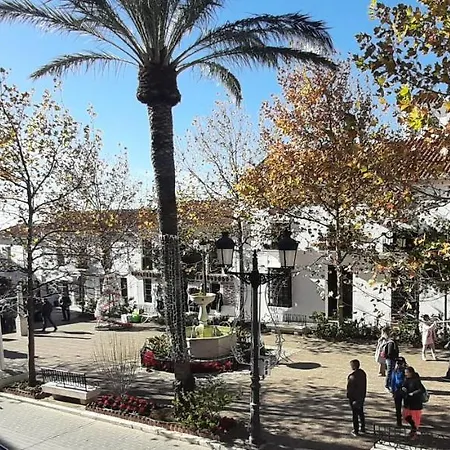 شقة Valinor Boliches *