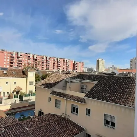 شقة Valinor Boliches