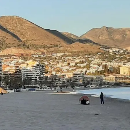 شقة Valinor Boliches