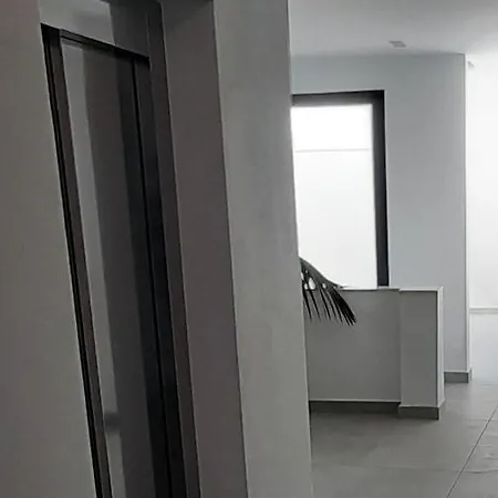 شقة Valinor Boliches *