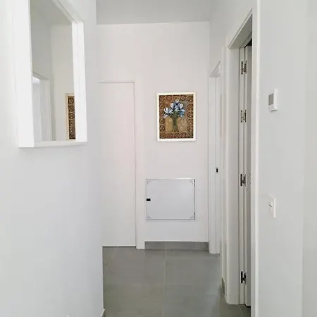 شقة Valinor Boliches