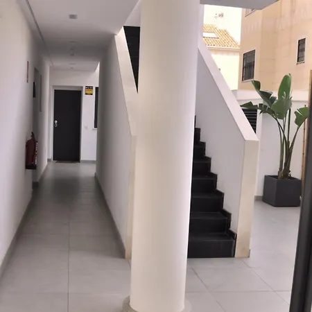 Valinor Boliches * فوينخيرولا