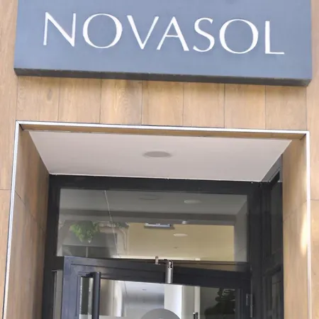 Valinor Boliches Appartement