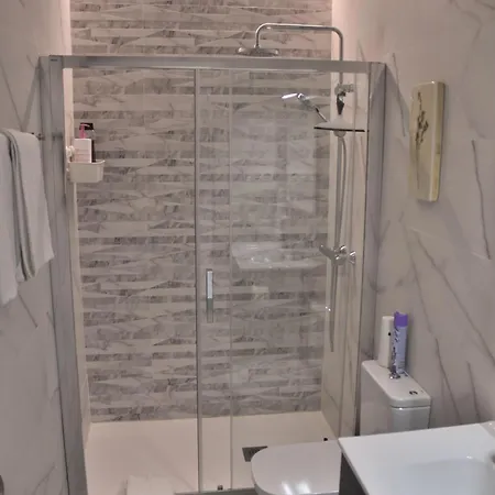 شقة Valinor Boliches *