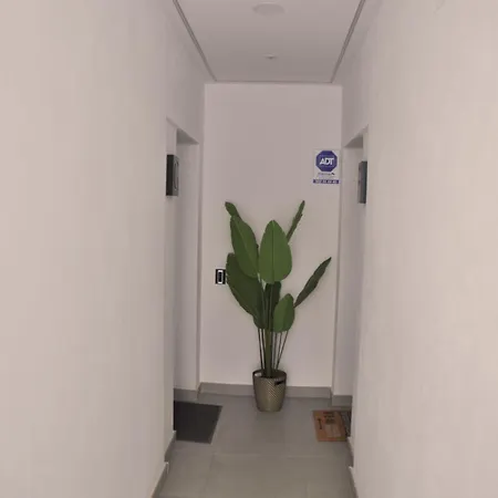 Valinor Boliches Appartement *