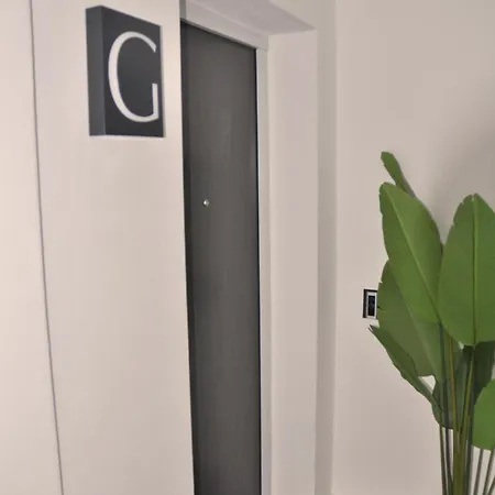 Appartement Valinor Boliches *