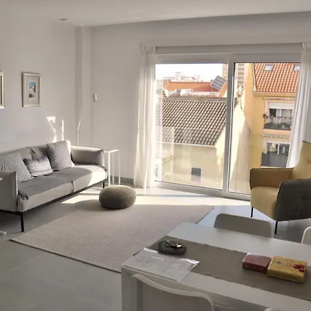 Valinor Boliches Appartement