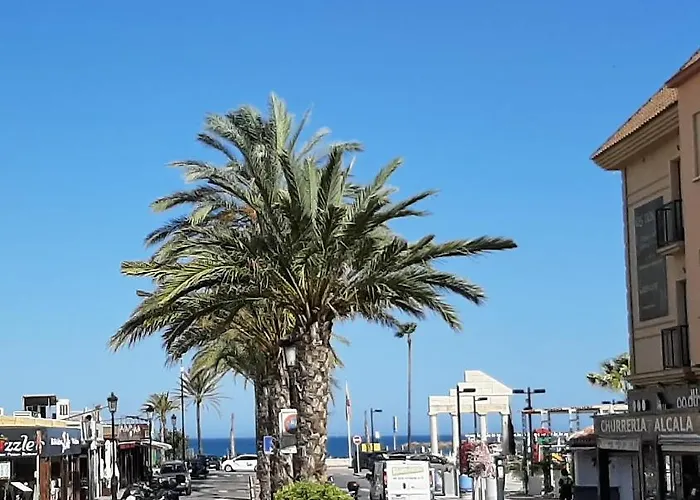 Valinor Boliches Apartament