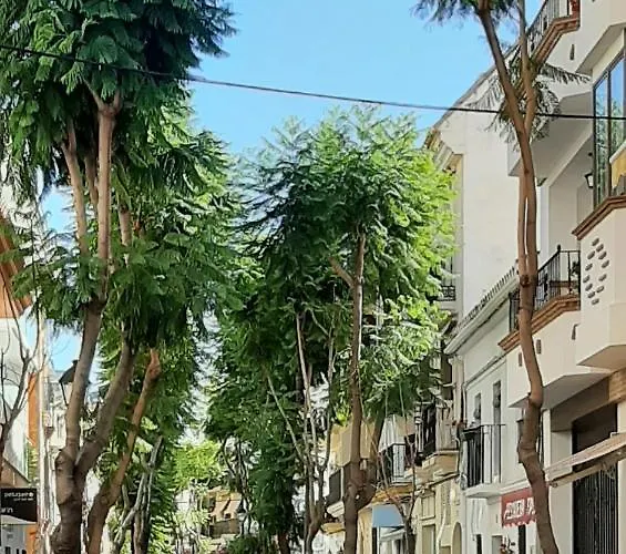 Valinor Boliches Apartament *