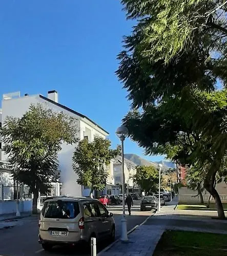 Valinor Boliches * Fuengirola