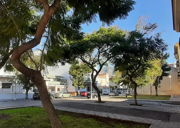 Valinor Boliches Apartament