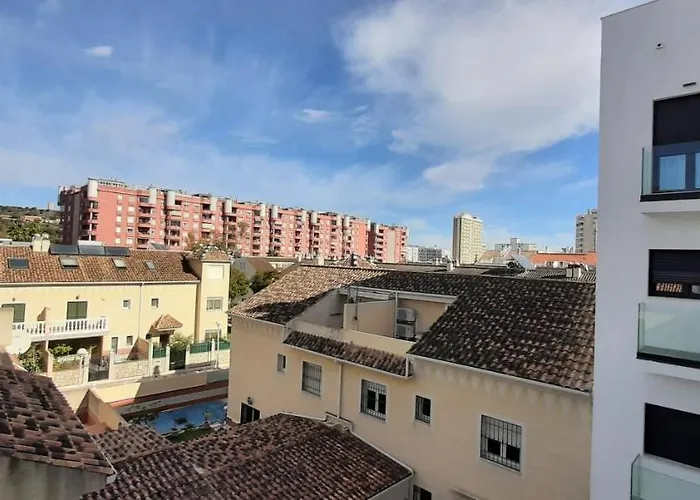 Apartament Valinor Boliches