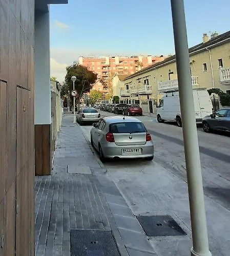 Apartament Valinor Boliches *