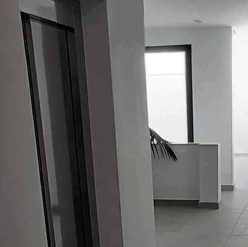 Apartament Valinor Boliches *