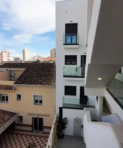 Valinor Boliches * Fuengirola