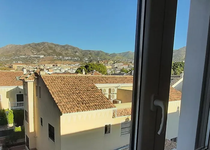 Apartament Valinor Boliches Fuengirola