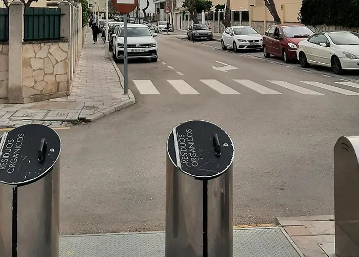 Valinor Boliches Lejlighed