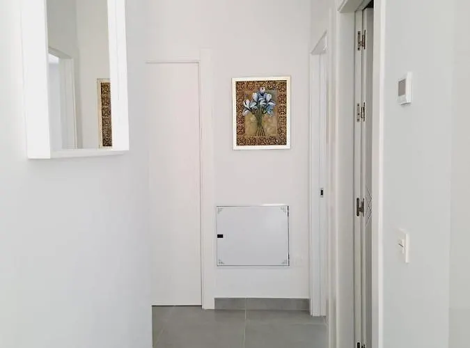 Apartament Valinor Boliches