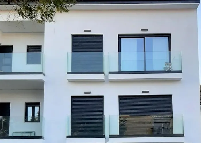 Apartament Valinor Boliches *