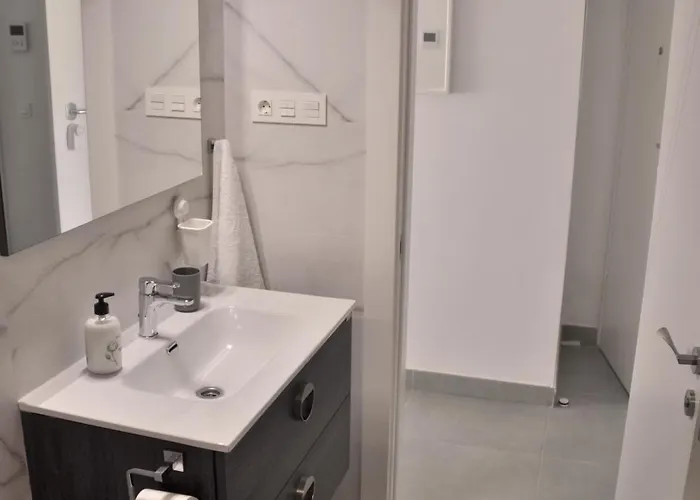 Apartament Valinor Boliches