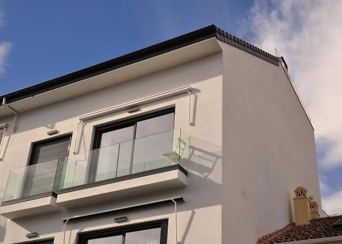 Apartament Valinor Boliches *