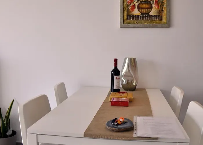 Valinor Boliches Lejlighed Fuengirola