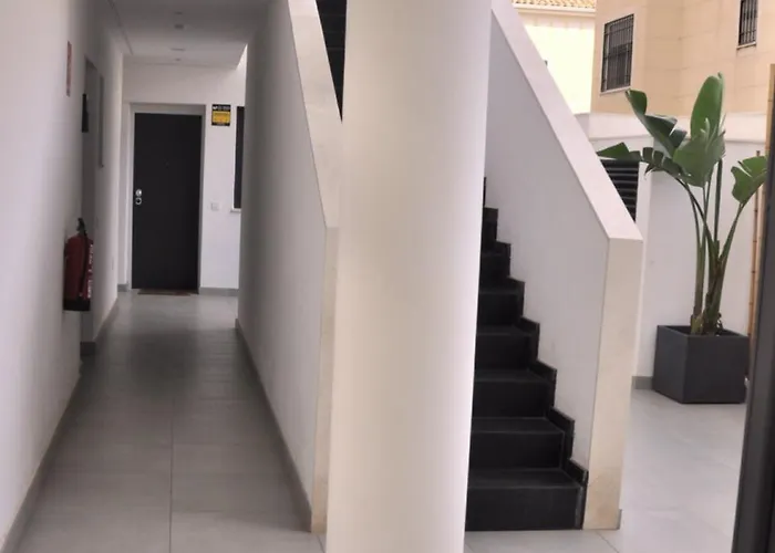 Valinor Boliches * Fuengirola