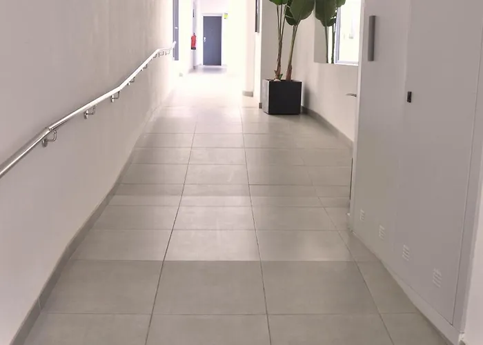 Apartament Valinor Boliches *