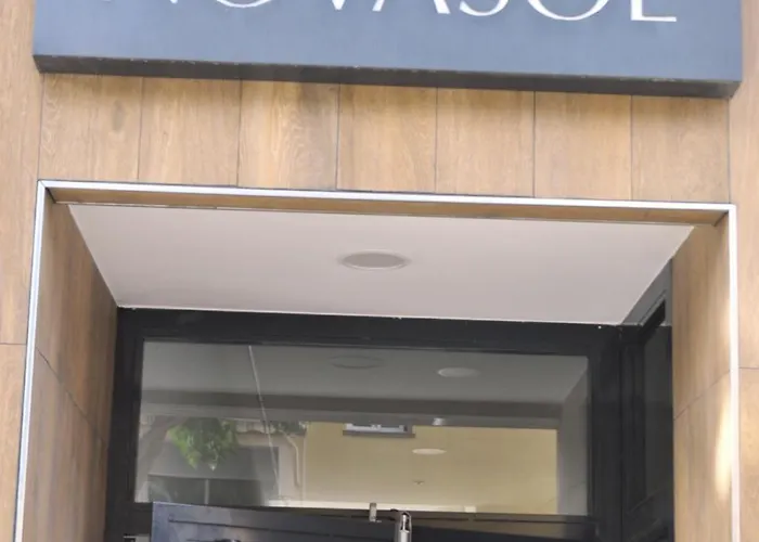 Valinor Boliches Apartament