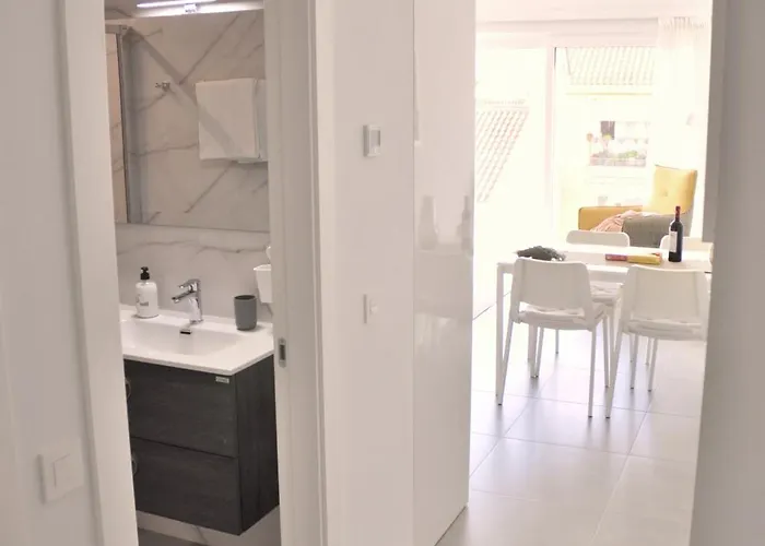 Valinor Boliches Apartament *