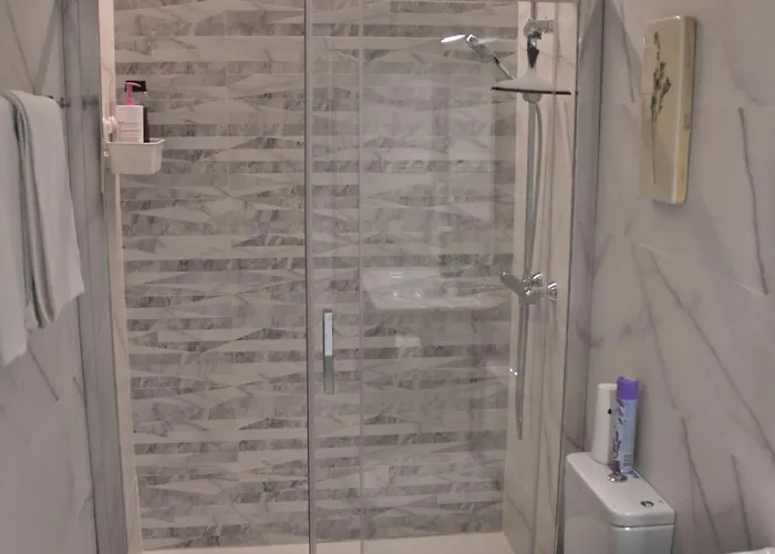 Apartament Valinor Boliches *