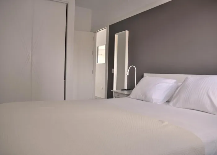 Valinor Boliches Apartament Fuengirola