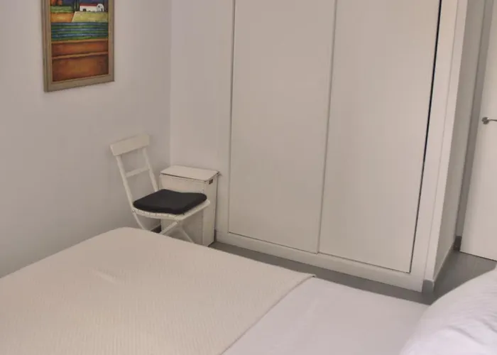 Valinor Boliches Apartament Fuengirola