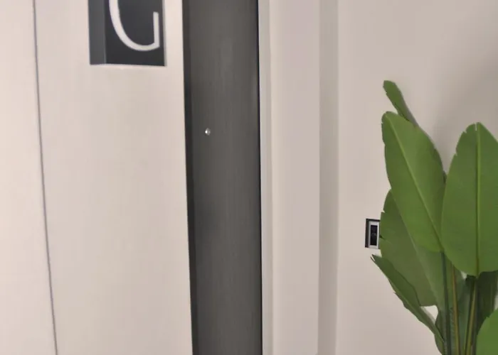 Apartament Valinor Boliches *