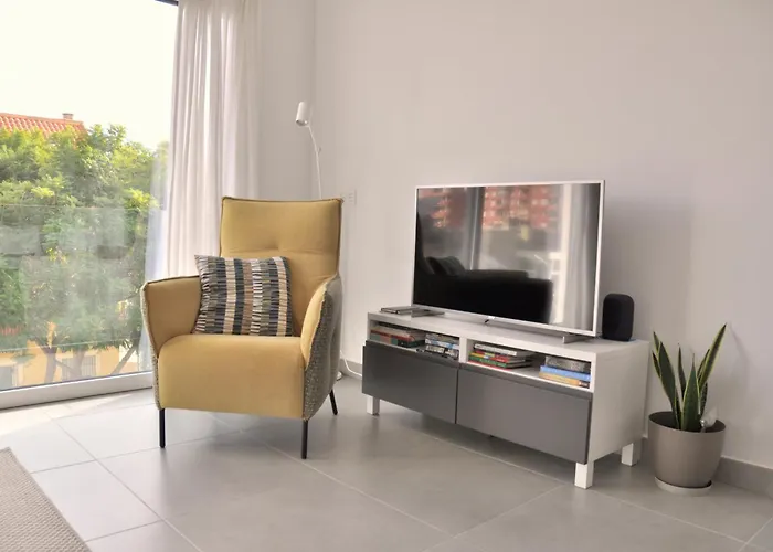 Apartament Valinor Boliches