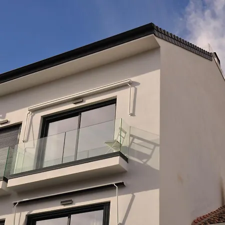 公寓 Valinor Boliches *