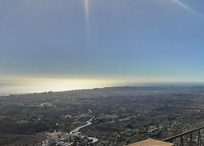 公寓 Valinor Boliches