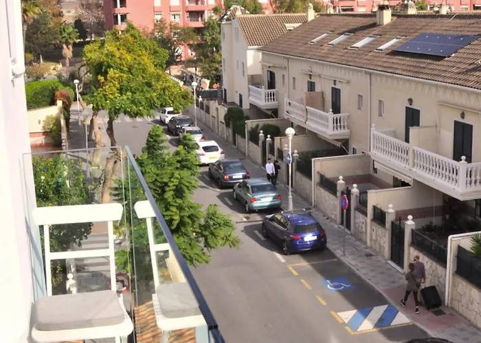 Valinor Boliches * 丰希罗拉