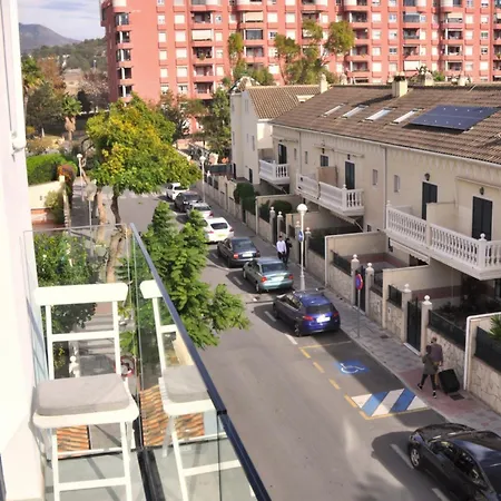 Valinor Boliches * Фуенхірола