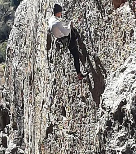 Valinor Boliches * Фуенхірола