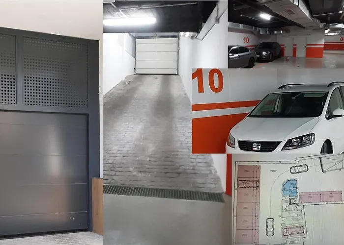 Valinor Boliches * Фуенхірола